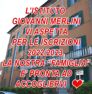 Istituto Giovanni Merlini